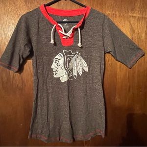 Chicago Blackhawks Ladies S